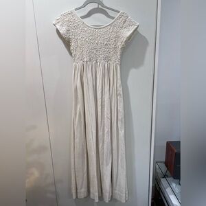 All Eyes On You Midi Dress free People